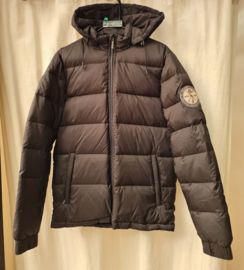 Henri Lloyd Kennington Down Jacket - Black