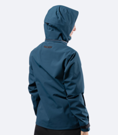 Zhik INS400 Jacket Womens - Deep Teal