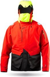Zhik OFS800 Jacket - Flame Red