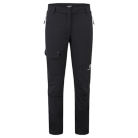 Henri Lloyd Element Long Leg Trousers Black