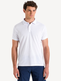 North Sails Polo S/S - White