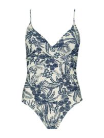 Barts Tuala Shaping Badpak / Bathing suit - Off White