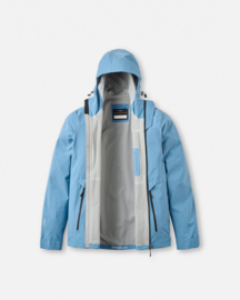 Henri Lloyd Mav-Lite Shell 2.0 - Fjord Blue