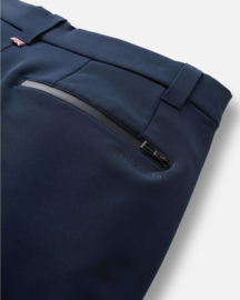 Henri Lloyd Fremantle Shorts - Navy Blue