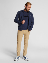 North Sails Defender 1895 Slim Fit Chino - Honey