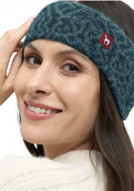 Apu Kuntur CHIMU hoofdband - türkis