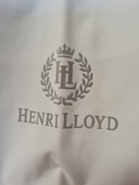 Henri Lloyd BREEZE Jacket - Optical White