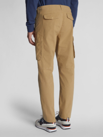 North Sails America 1851 Cargo Broek Popeline - Honey