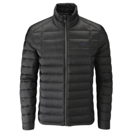 Henri Lloyd Cabus Light Weight Down Jacket Black