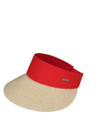 Barts Vesder Visor - Red