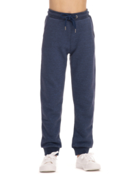 Ragwear Barsy (Tex) Vegan Joggingbroek - Navy