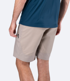 Zhik Mens INS400 Inshore Performance Shorts - Stone