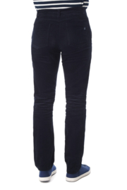 Mousqueton Ferelig Corduroy Broek - Marine