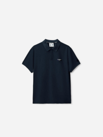 North Sails - Prada - HOWICK POLO S/S - Navy Blue SS21