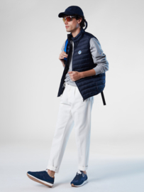 North Sails Crozet Vest - Navy Blue