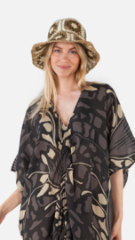 Barts Sweetvine Hat - Light Brown