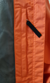 Henri Lloyd BREEZE Jacket - Salmon