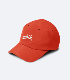 Zhik Sailing Cap - Rust