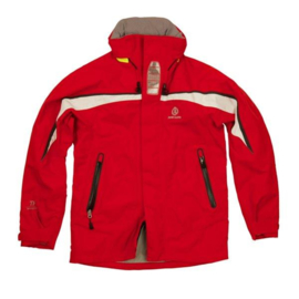 Henri Lloyd Phoenix jacket Men - Red