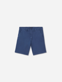 North Sails - CHINO SHORTS - Dark Denim