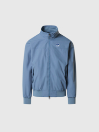 North Sails Original Sailor Jacket - Windward Blue
