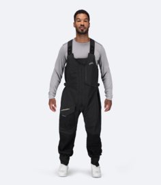 Zhik Mens OFS700™ Offshore Sailing Salopette - Black
