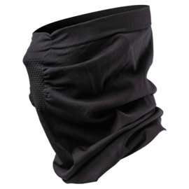 Zhik Breathable Neck Gaiter - Black