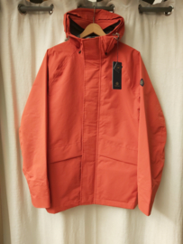 Henri Lloyd portland Jacket - Burnt Orange BNG (Unisex)