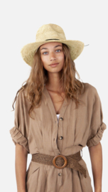 Barts Celery Hat - Natural