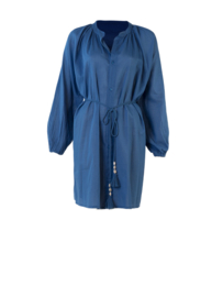 Barts Cuhra Dress - Denim