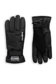 Weird Fish Kirkwall Insulated Waterproof Gloves - Black