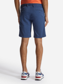 North Sails - CHINO SHORTS - Dark Denim