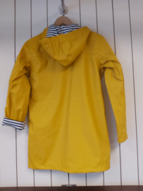 Mousqueton Glizen Adult Jacket Miel Yellow (W)