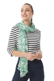 Mousqueton Foulard Sjaal - Merlus Opale
