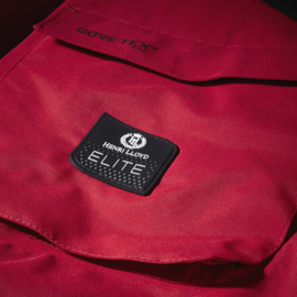 Henri Lloyd Elite 2.0 Trousers Hi-fit Men - RED