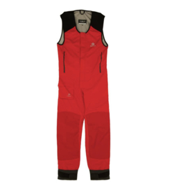 Henri Lloyd Phoenix Salopette Men - Red