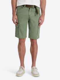 Timezone Regular RykerTZ Short - Sea Green