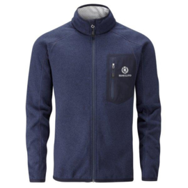 Henri Lloyd Traverse Full Zip Men - Navy