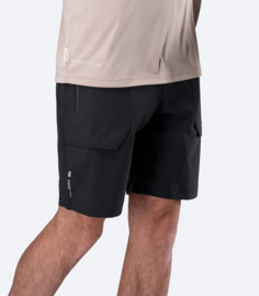 Zhik Mens INS400 Inshore Performance Shorts - Black