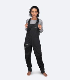 Zhik Womens OFS700™ Offshore Sailing Salopette - Black