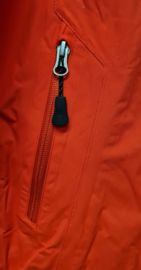 Henri Lloyd BREEZE Jacket - Coral