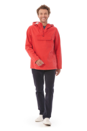 Mousqueton LARMOR anorak /kiel - Piment