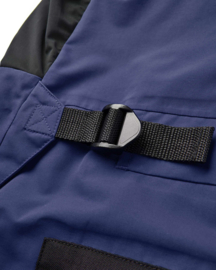 Henri Lloyd Men's Coastal Hi-Fit - Navy Blue