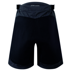 Henri Lloyd Energy dinghy short Men - Black