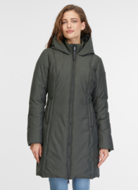 Ragwear AMARRI winterjas - Dark Olive