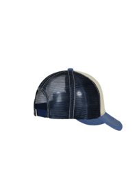 Barts Silkin Cap - Blue