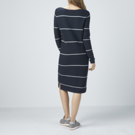 Henri Lloyd - Darcie - Stripe Dress Navy Blue (W)