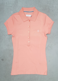 Henri Lloyd Rebekah Polo Salmon CMC