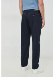 x  Paul & Shark Chino Broek - Navy