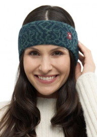 Apu Kuntur CHIMU hoofdband - türkis